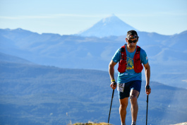 Patagonia Run 2024 - 70K | 110K | 100M