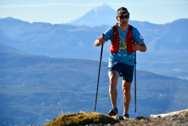 Patagonia Run 2024 - 70K | 110K | 100M