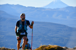 Patagonia Run 2024 - 70K | 110K | 100M