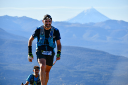 Patagonia Run 2024 - 70K | 110K | 100M