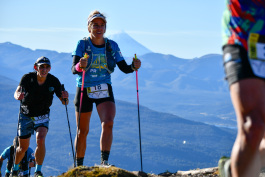 Patagonia Run 2024 - 70K | 110K | 100M