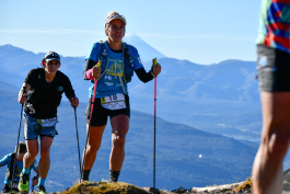 Patagonia Run 2024 - 70K | 110K | 100M