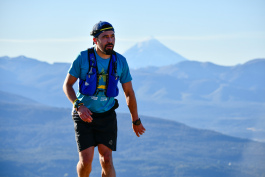 Patagonia Run 2024 - 70K | 110K | 100M