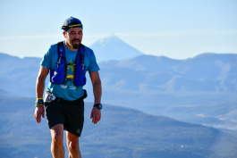 Patagonia Run 2024 - 70K | 110K | 100M