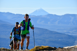 Patagonia Run 2024 - 70K | 110K | 100M