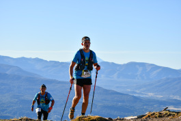 Patagonia Run 2024 - 70K | 110K | 100M