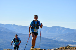 Patagonia Run 2024 - 70K | 110K | 100M