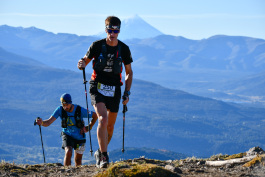 Patagonia Run 2024 - 70K | 110K | 100M