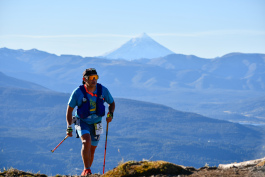 Patagonia Run 2024 - 70K | 110K | 100M