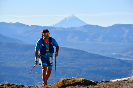 Patagonia Run 2024 - 70K | 110K | 100M