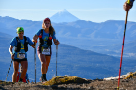 Patagonia Run 2024 - 70K | 110K | 100M