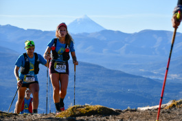 Patagonia Run 2024 - 70K | 110K | 100M