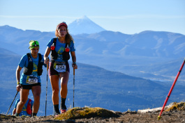 Patagonia Run 2024 - 70K | 110K | 100M