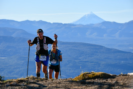 Patagonia Run 2024 - 70K | 110K | 100M