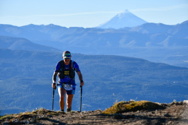 Patagonia Run 2024 - 70K | 110K | 100M