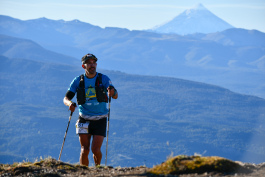 Patagonia Run 2024 - 70K | 110K | 100M