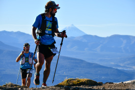 Patagonia Run 2024 - 70K | 110K | 100M