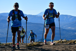 Patagonia Run 2024 - 70K | 110K | 100M