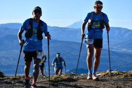 Patagonia Run 2024 - 70K | 110K | 100M