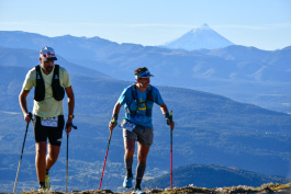 Patagonia Run 2024 - 70K | 110K | 100M