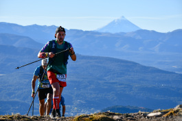 Patagonia Run 2024 - 70K | 110K | 100M