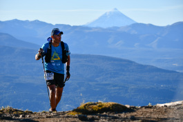 Patagonia Run 2024 - 70K | 110K | 100M