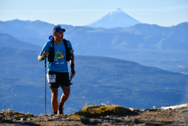 Patagonia Run 2024 - 70K | 110K | 100M