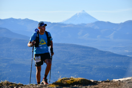 Patagonia Run 2024 - 70K | 110K | 100M