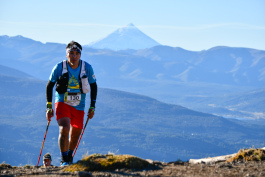 Patagonia Run 2024 - 70K | 110K | 100M