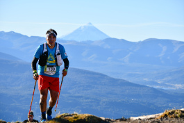 Patagonia Run 2024 - 70K | 110K | 100M