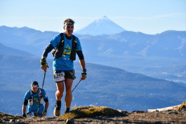 Patagonia Run 2024 - 70K | 110K | 100M