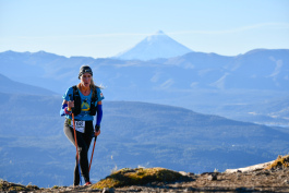 Patagonia Run 2024 - 70K | 110K | 100M