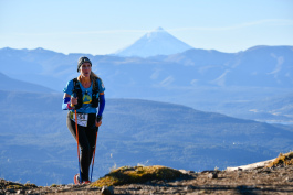 Patagonia Run 2024 - 70K | 110K | 100M