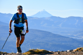 Patagonia Run 2024 - 70K | 110K | 100M