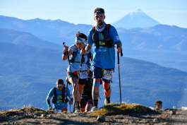 Patagonia Run 2024 - 70K | 110K | 100M