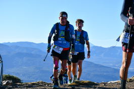 Patagonia Run 2024 - 70K | 110K | 100M