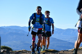 Patagonia Run 2024 - 70K | 110K | 100M