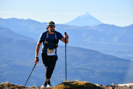 Patagonia Run 2024 - 70K | 110K | 100M