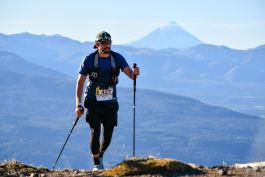 Patagonia Run 2024 - 70K | 110K | 100M