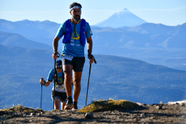 Patagonia Run 2024 - 70K | 110K | 100M