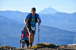 Patagonia Run 2024 - 70K | 110K | 100M