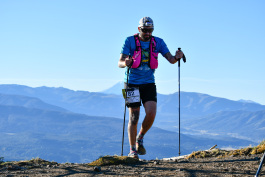 Patagonia Run 2024 - 70K | 110K | 100M