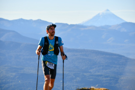 Patagonia Run 2024 - 70K | 110K | 100M