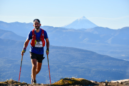 Patagonia Run 2024 - 70K | 110K | 100M