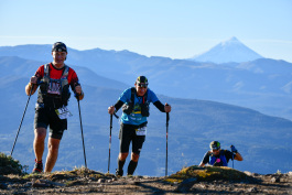 Patagonia Run 2024 - 70K | 110K | 100M