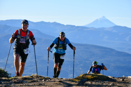 Patagonia Run 2024 - 70K | 110K | 100M