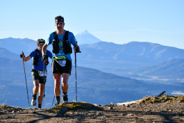 Patagonia Run 2024 - 70K | 110K | 100M