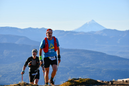 Patagonia Run 2024 - 70K | 110K | 100M