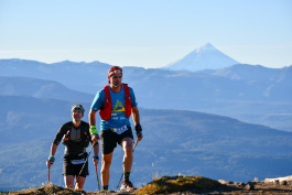 Patagonia Run 2024 - 70K | 110K | 100M