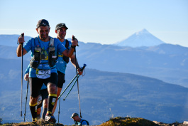 Patagonia Run 2024 - 70K | 110K | 100M